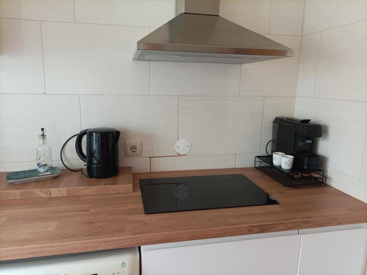 Cavado Terrace Studio Parada de Tibaes المظهر الخارجي الصورة