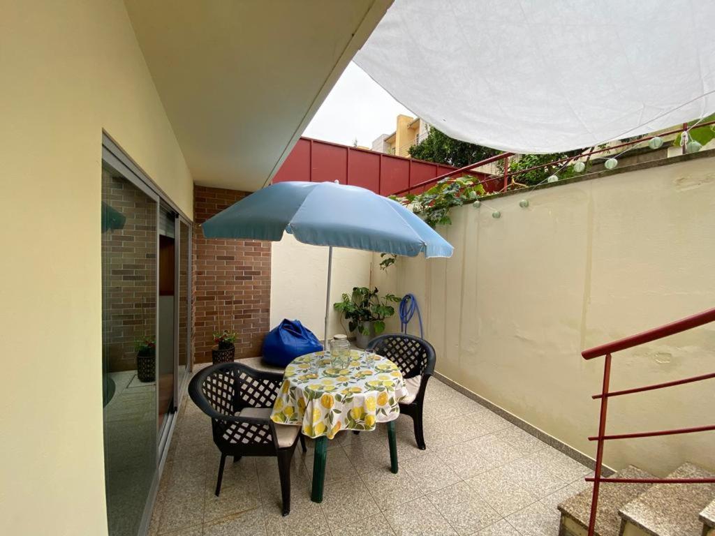 Cavado Terrace Studio Parada de Tibaes المظهر الخارجي الصورة