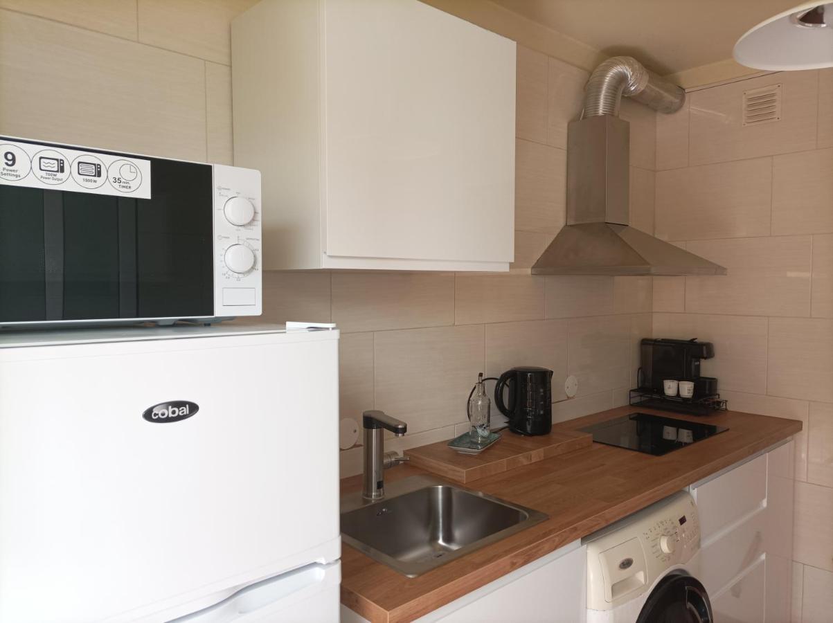 Cavado Terrace Studio Parada de Tibaes المظهر الخارجي الصورة